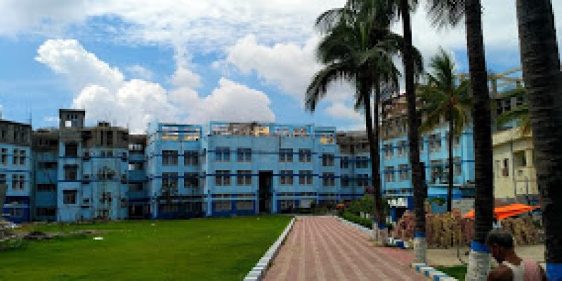 Narula Institute of Technology, Agarpara