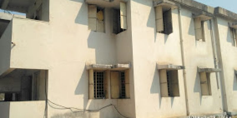 Nath Polytechnic, Paithan