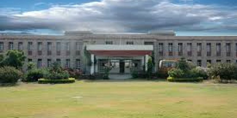 Nathdwara Institute of Engineering and Technology, Nathdwara