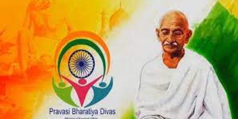 Nation celebrates 17th Pravasi Bhartiya Divas on 9th January 2023