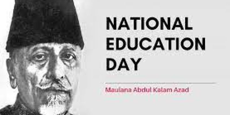 Nation celebrates National Education Day on 11 November