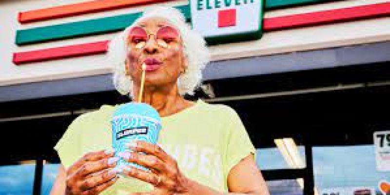 National 7 Eleven Day 2021