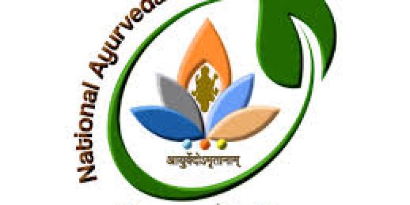 National Ayurveda Day