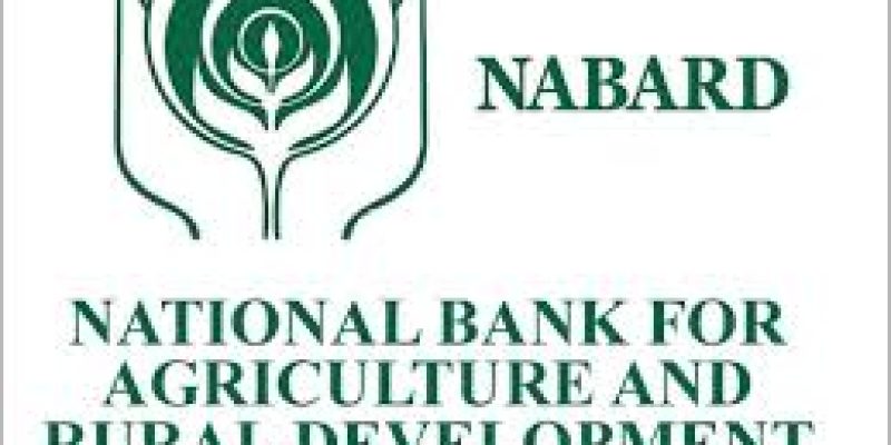 NABARD Recruitment 2020 for 13 Specialist Consultant Vacancy