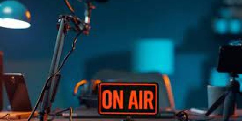 National Broadcasting Day 2021