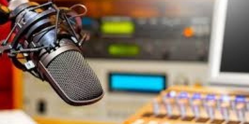 National Broadcasting Day 2020