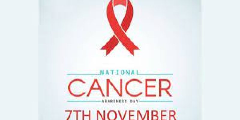 National Cancer Awareness Day 2022: History & Significance