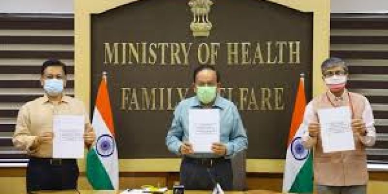 National Clinical Management Protocol based on Ayurveda and Yoga for the management of Covid-19