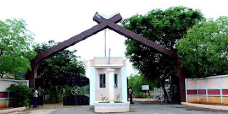 National College of Engineering, Tirunelveli