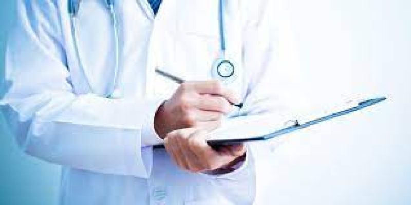 National Commission for Allied & Healthcare Professions Bill