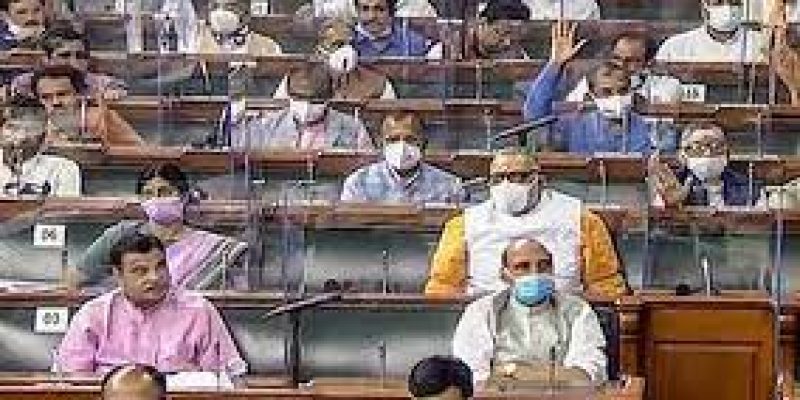 National Commission for Homoeopathy (Amendment) Bill, 2021