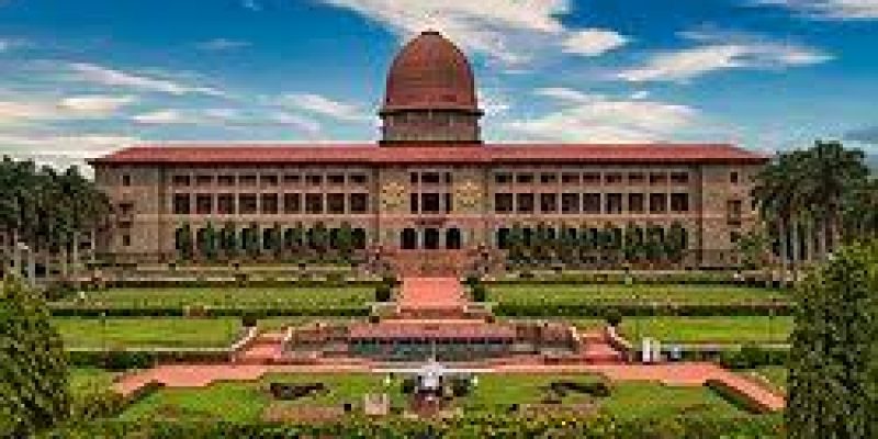 National Defence Academy