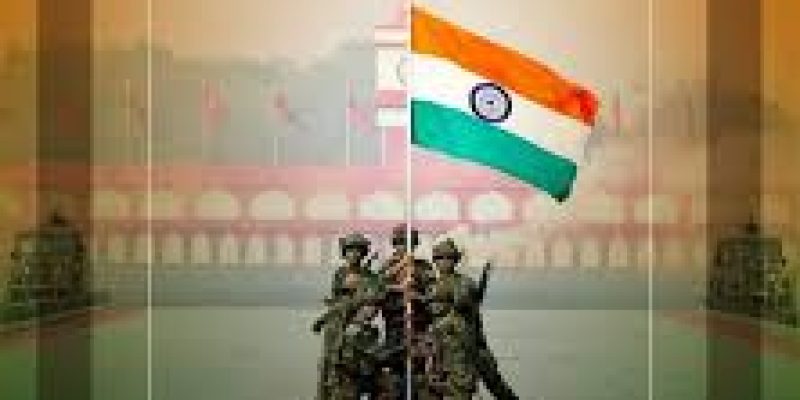 National Defense Day: Date, Theme