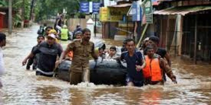 Finance ministry paves way for individual contributions to National Disaster Response Fund