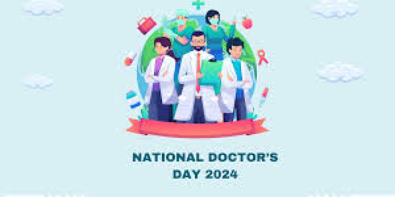 National Doctor’s Day 2024, Date, History and Significance