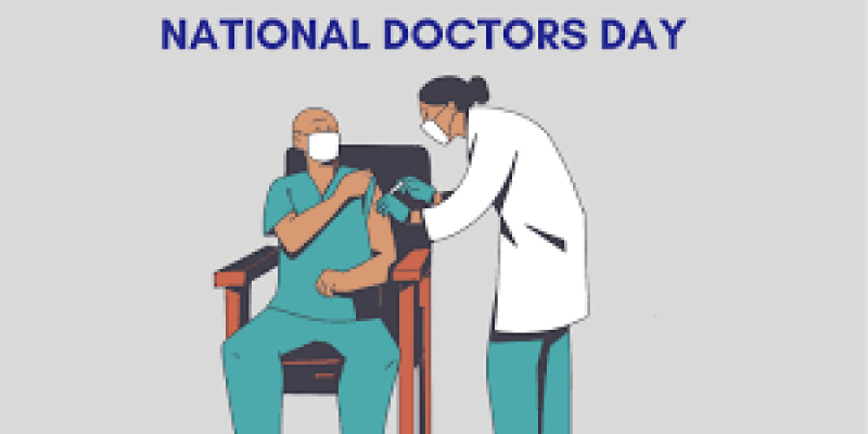 National Doctor’s Day 2025: Theme, Significance