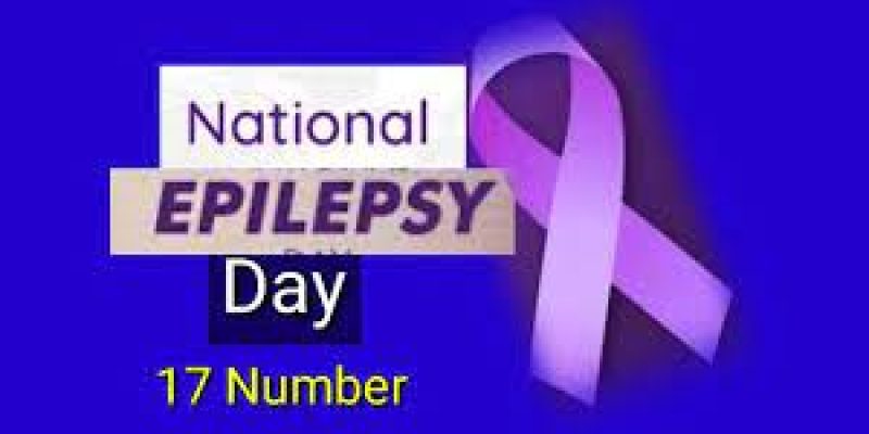 National Epilepsy Day Observed On 17 November