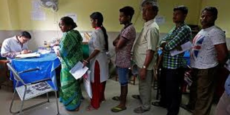 National Family Health Survey finds jump in vaccination