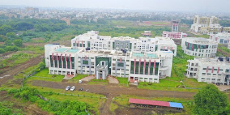 National Fire Service College, Nagpur