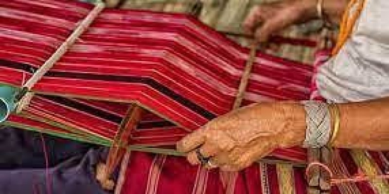 National Handloom Day 2021