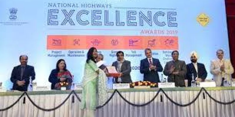 National Highway Excellence Awards