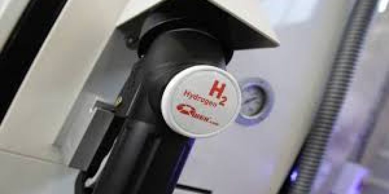 National Hydrogen Energy Mission (NHEM)