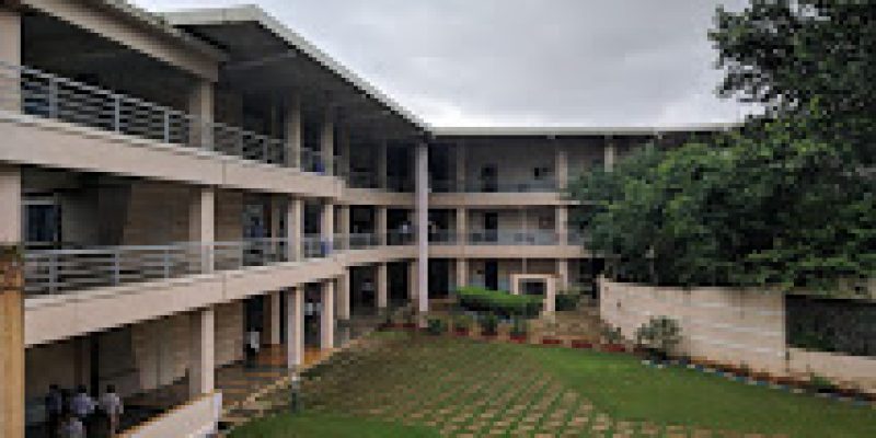 National Institute of Construction Management and Research, Pune