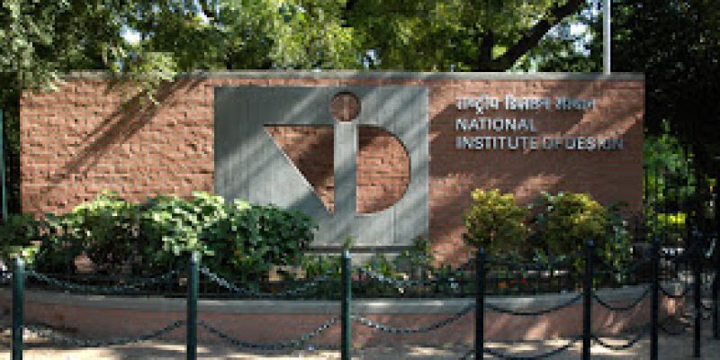 National Institute of Design Ahmedabad, Gandhinagar Campus