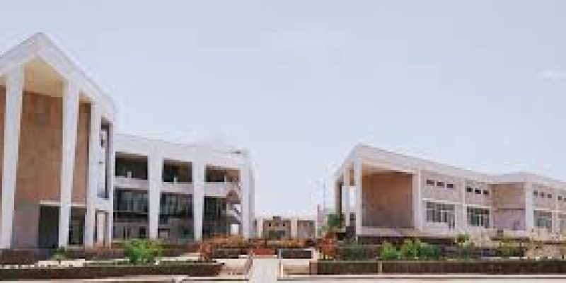 National Institute of Design Madhya Pradesh Bhopal