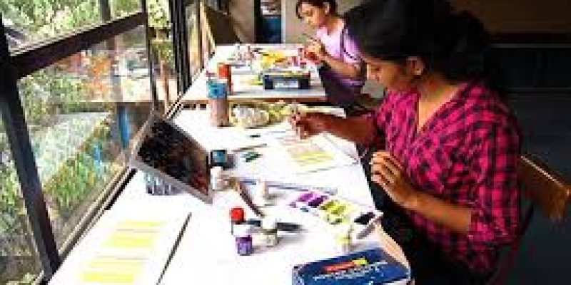 Lok Sabha passes National Institute of Design (Amendment) Bill, 2019