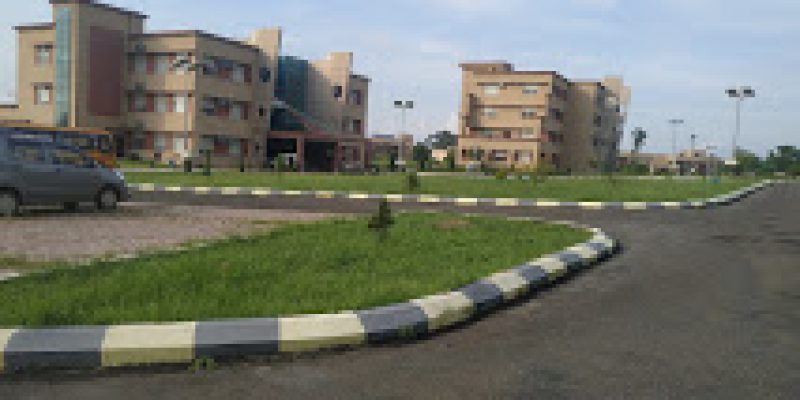 National Institute of Electronics and Information Technology, Agartala