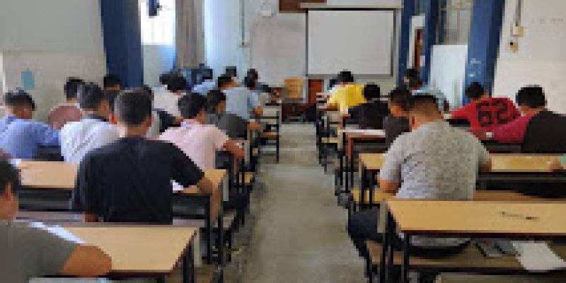 National Institute of Electronics and Information Technology, Aizawl