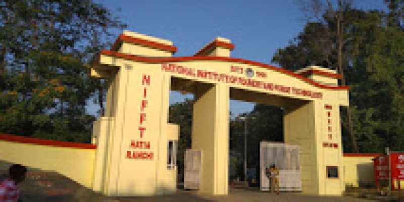 National Institute of Foundry and Forge Technology, Ranchi
