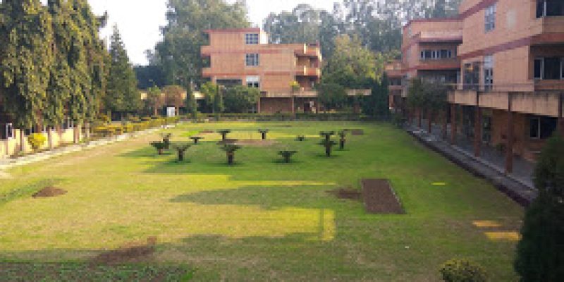 National Institute of Pharmaceutical Education and Research SAS Nagar