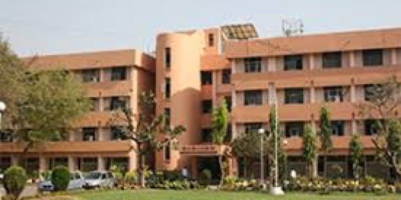 National Institute of Public Cooperation and Child Development