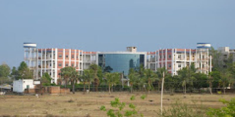 National Institute of Science and Technology, Berhampur