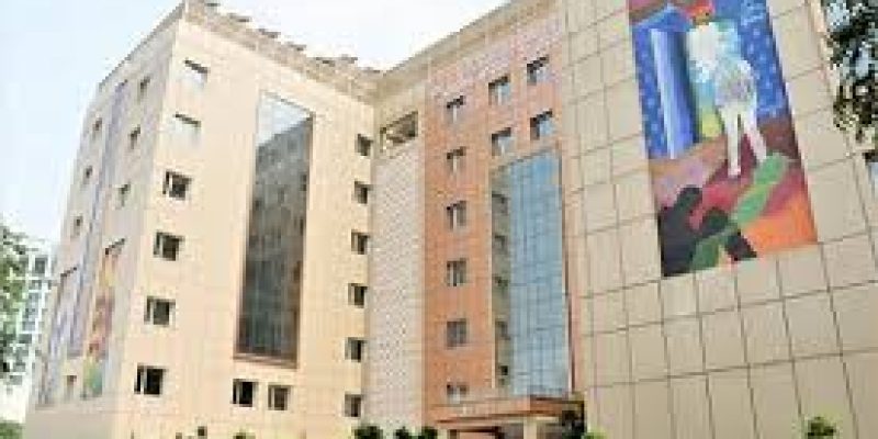 E-inauguration of new Building of National Institute of Social Defence