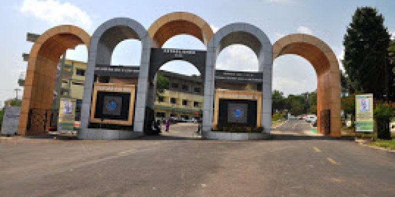 National Institute of Technical Teachers Training and Research, Bhopal