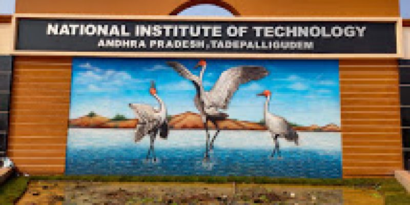 National Institute of Technology Andhra Pradesh