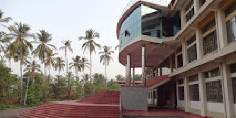 National Institute of Technology Calicut