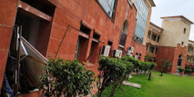 National Institute of Technology Delhi