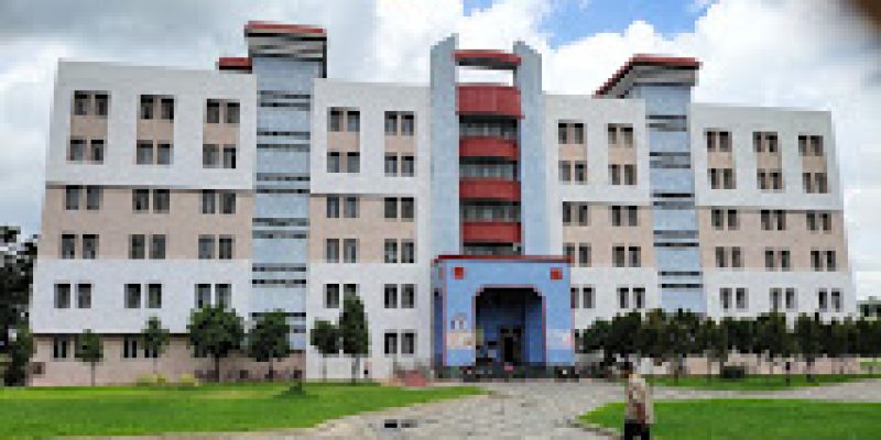 National Institute of Technology Durgapur