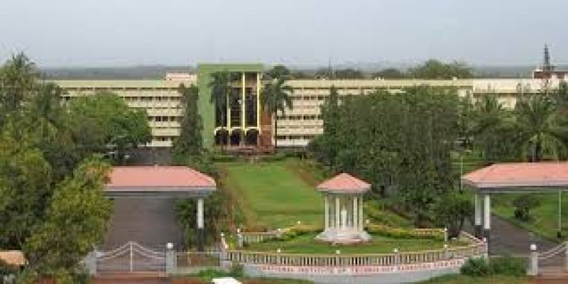 National Institute of Technology Karnataka Surathkal