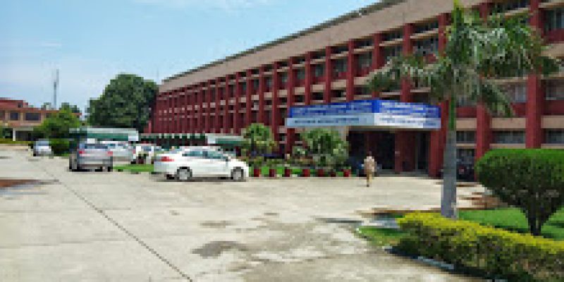 National Institute of Technology Kurukshetra