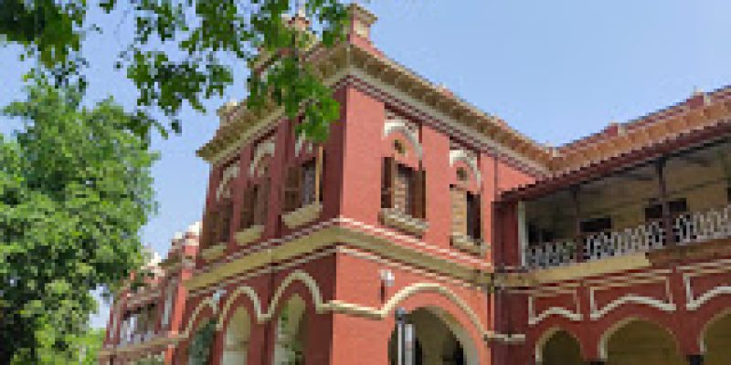National Institute of Technology Patna