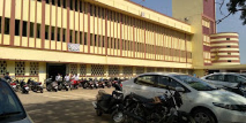 National Institute of Technology Raipur