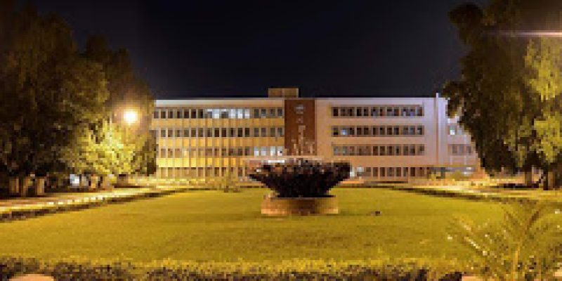 National Institute of Technology Rourkela