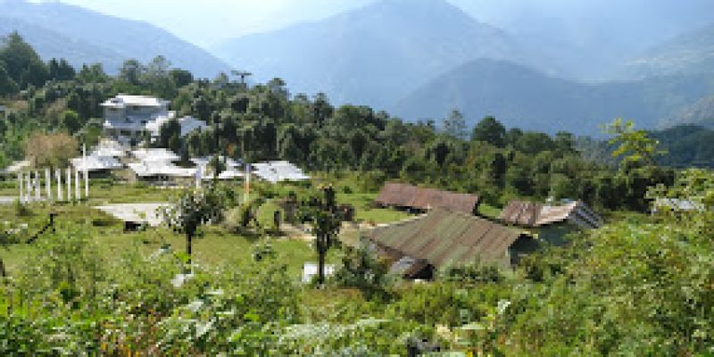 National Institute of Technology Sikkim