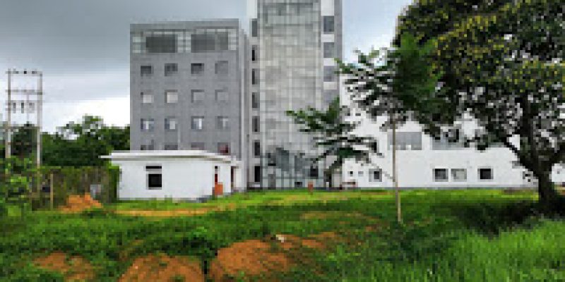 National Institute of Technology Silchar