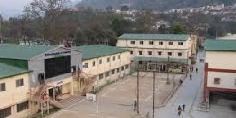 National Institute of Technology Uttarakhand